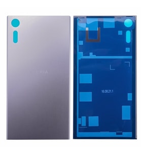 Sony XZ Arka Kapak Batarya Kapağı Orjinal
