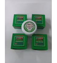 Gardajin  alabalık yağı kremi