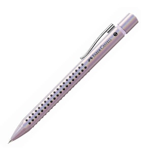 FABER CASTELL GRİP EDİTİON GLAM 0.7mm VERSATİL KALEM İNCİ