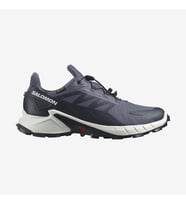 Salomon Supercross 4 Gtx Erkek Koşu Ayakkabısı (Lacivert)