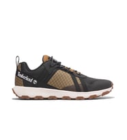 Timberland Winsor Trail Low Lace Up Wp Erkek Trekking Ayakkabısı TB0A6DH2EDM1 Renkli (Bej)