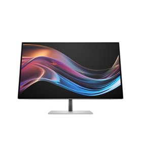 HP 27 IPS 727PK 8J9G2AA 5MS 60HZ HDMI-DP USBC THUDERBOLT PIVOT KURUMSAL MONİTÖR 3840X2160