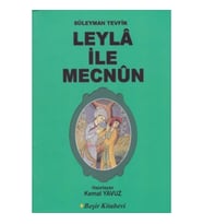 Leyla ile Mecnun