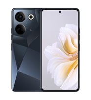 TECNO Camon 20 Pro CK7N 8/256 GB Siyah (TECNO Türkiye Garantili)