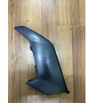 Renault Clio Full Paket Ön Sol Izgara Kapağı 2024-2025 620740047