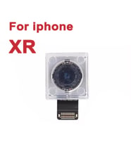 Tkgz İPhone XR Arka Kamera ()