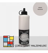 Hybrıd Akr. Multisurfaces-500ml H-069 Kement