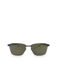Mahur Sm Metal Unisex Güneş Gözlüğü
