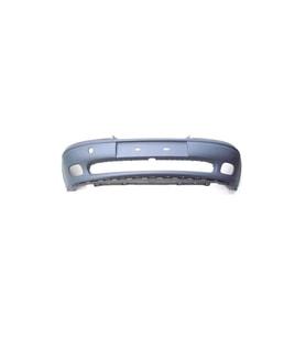 Opel Vectra B Makyajlı Ön Tampon 99-01 Model Arası (Standart)