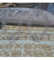 Telkari İşli Çerçeveler (Silver)
