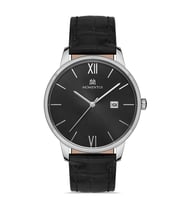 MOMENTUS KC253S-04BS ERKEK KOL SAATİ (Siyah)