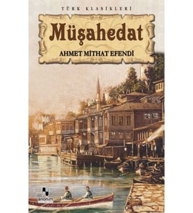 Müşahedat