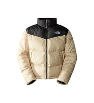 The North Face M Saikuru Jacket Erkek Outdoor Montu NF0A853I4D51 Krem