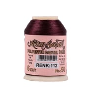 Altınbaşak Oya ve Dantel İpi 20 gr - Royaleks - No: 112