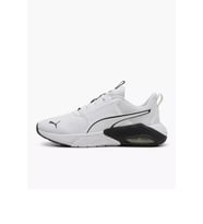 Puma X-Cell Nova Unisex Spor Ayakkabı (Beyaz)