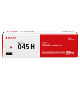 Canon CRG-045 Kırmızı Toner