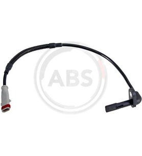 Opel Astra J Insignia A 2008-2019 ABS Sensoru 12779973 Ithal