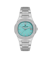 DANIEL KLEIN DK.1.13581.2 KADIN KOL SAATİ (Gümüş)