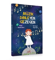 Müzik Dinleyen Gezegen