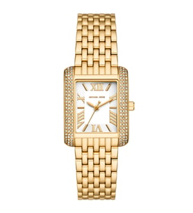 Michael Kors MK4826 Kadın Kol Saati (Altın)