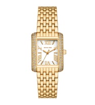Michael Kors MK4826 Kadın Kol Saati (Altın)