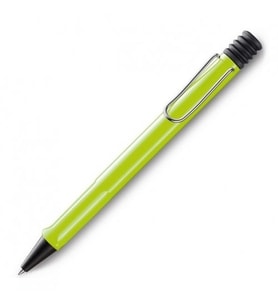 LAMY SAFARİ TÜKENMEZ KALEM LİMON YEŞİLİ 243