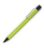 LAMY SAFARİ TÜKENMEZ KALEM LİMON YEŞİLİ 243
