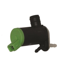 CITROEN SAXO 1996 - 2004 BAGAJ KAPISI CAMLI SU MOTORU 12 VOLT