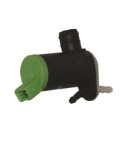 CITROEN SAXO 1996 - 2004 BAGAJ KAPISI CAMLI SU MOTORU 12 VOLT