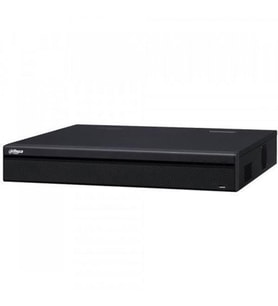 DAHUA 4kanal 8mp NVR2104HS-T 1-diskli H265+ NVR Kayıt Cihazı
