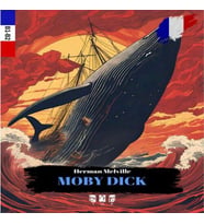 Moby Dıck (Fransızca)