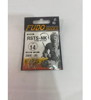 HOOKS RSTS-NK 2900 NO:14  OLTA İĞNESİ