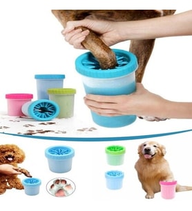 Uçlu Köpek Pati Yı Aparatı 9*12 cm