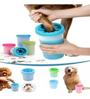 Uçlu Köpek Pati Yı Aparatı 9*12 cm