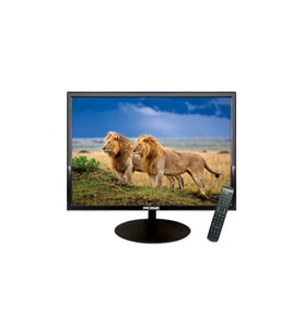 Rose Ekran-119 19" 48 Ekran HD Ready LCD TV (Siyah)