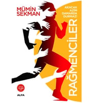 Rağmenciler - Akacak Azim Damarda Durmaz!