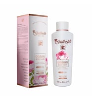 Gülbirlik Doğal Gülsuyu 250 ml Alana Rosense Gül Yağı 1 Grm Hediye  