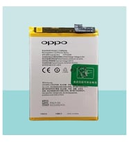 Oppo Reno 6 Lite - BLP819 - Uyumlu Pil Sıfır - Servis