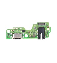 Infinix Hot 40i Şarj Soketli Mikrofon Bordu X6528B
