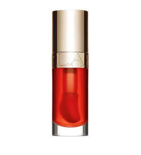 Clarins Lip Comfort Oil - Parlatıcı Dudak Yağı oıl 05