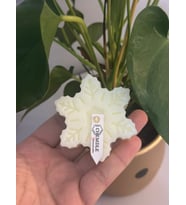 Chemdle Büyük Boy Kartanesi Mum