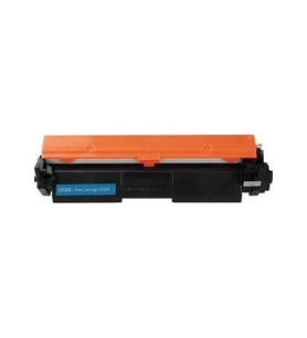 Tecprint Hp CF230X Uyumlu Muadil Toneri Çipli / Laserjet Pro M203 / M227