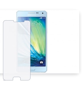SChitec SAMSUNG Galaxy A5 (2016)（A510） Uyumlu Ön Yüzey Nano Şeffaf Hidrojel Ekran Koruyucu
