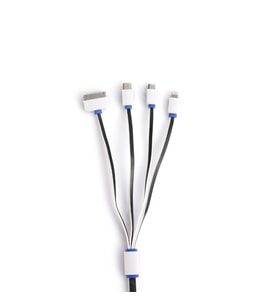 4in1 ŞARJ KABLOSU