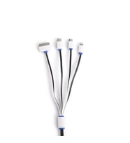 4in1 ŞARJ KABLOSU