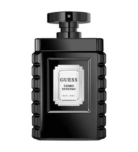 Guess Uomo Intense EDP 100 ml Erkek Parfümü