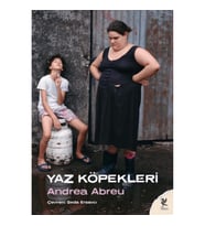 Yaz Köpekleri