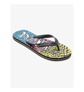 Quiksilver MOLOKAI WORDBLOCK Erkek Ayakkabı AQYL101287-QK.XKBM