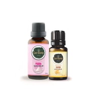 30 ml Pudra Uçucu Buhurdanlık Koku Yağı, 10 ml Kavun Yağı Hediyeli