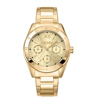 DKNY DK1L015M0035 Kadın Kol Saati (Altın)